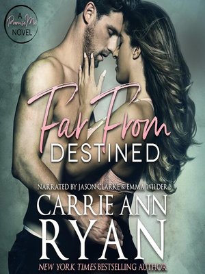 cover image of Far From Destined